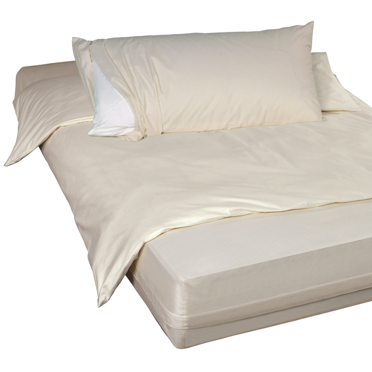 Softsan® Bio Cotton Encasing Set, 3tlg.