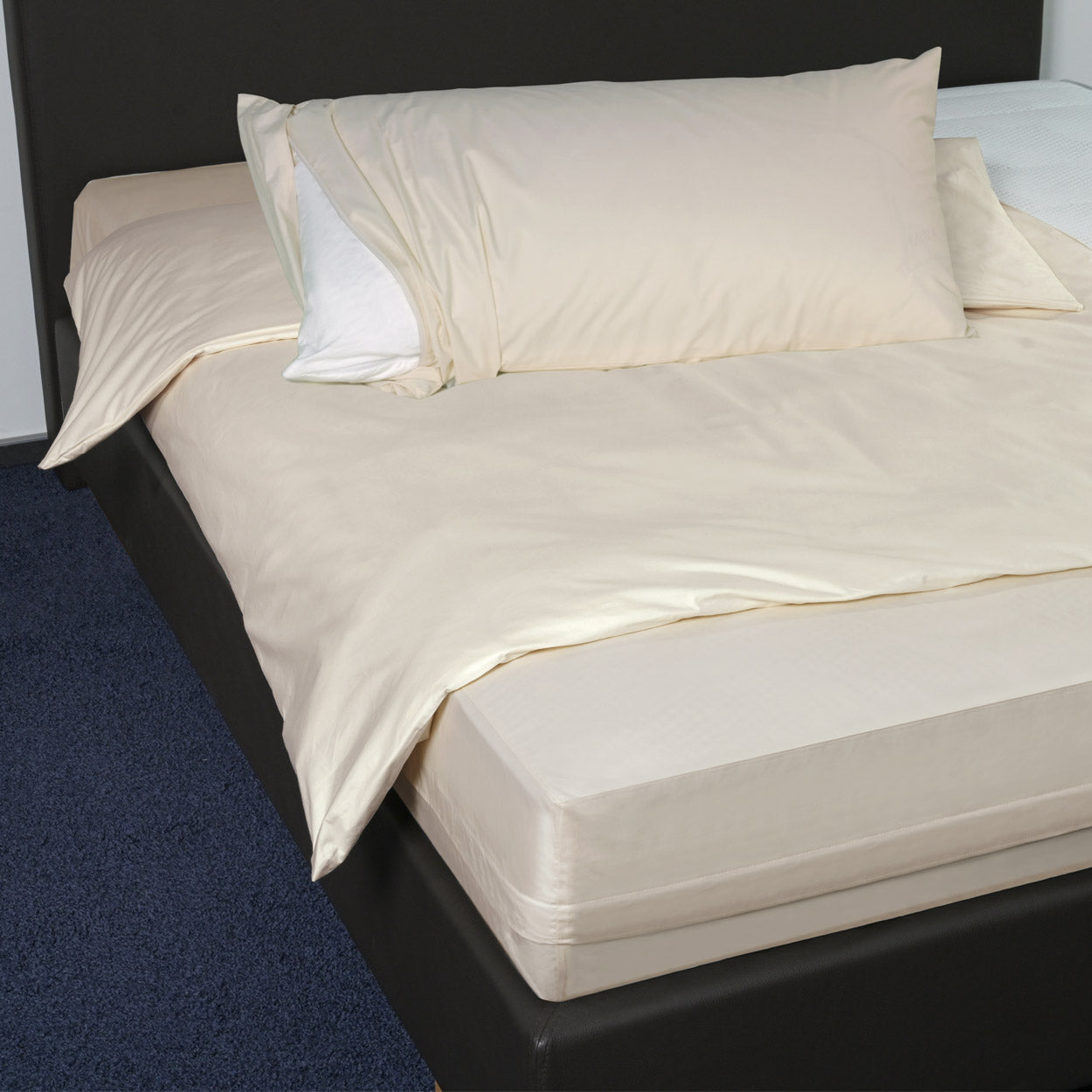 Softsan® Bio Cotton Encasing Set, 3tlg.