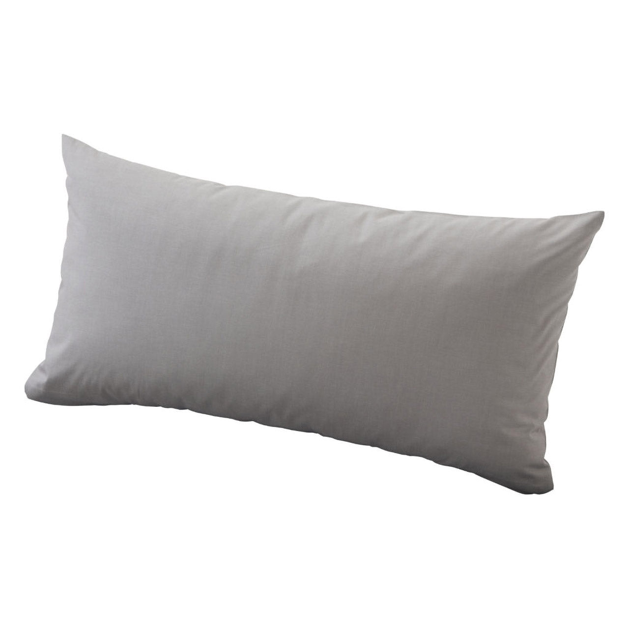 Cotonea Bettwäsche Set Chambray Nuance aus Bio Baumwolle