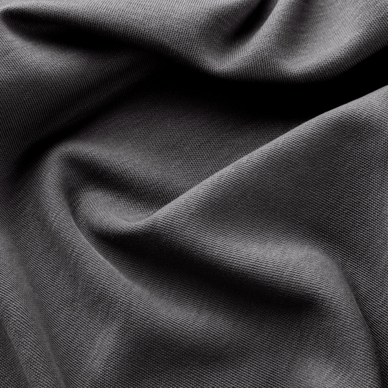 Cotonea Pima Premium Spannbettlaken aus Bio Baumwoll Jersey