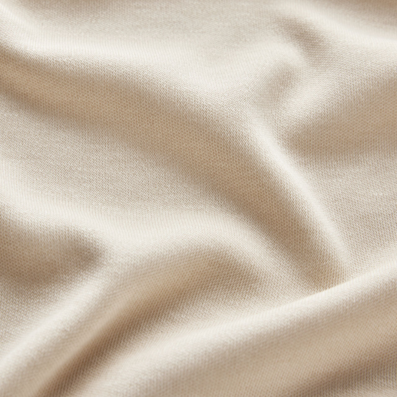 Cotonea Pima Premium Spannbettlaken aus Bio Baumwoll Jersey