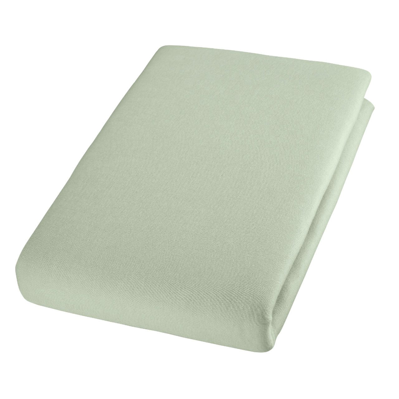 Cotonea Pima Premium Spannbettlaken aus Bio Baumwoll Jersey