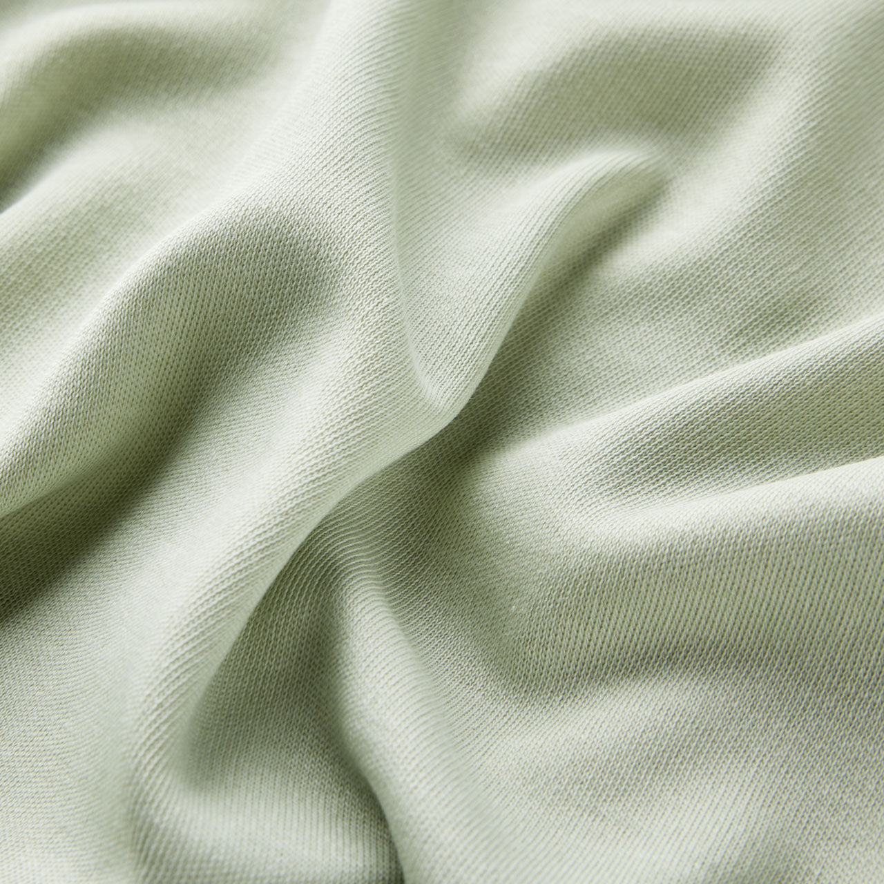 Cotonea Pima Premium Spannbettlaken aus Bio Baumwoll Jersey