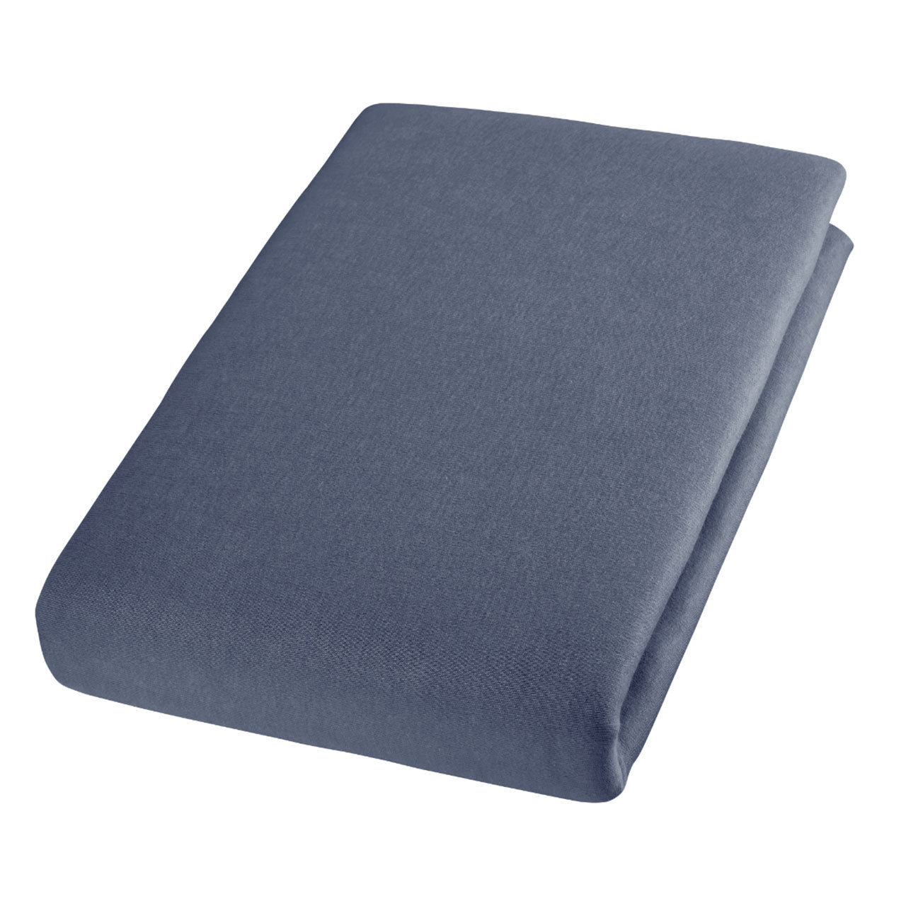 Cotonea Pima Premium Spannbettlaken aus Bio Baumwoll Jersey