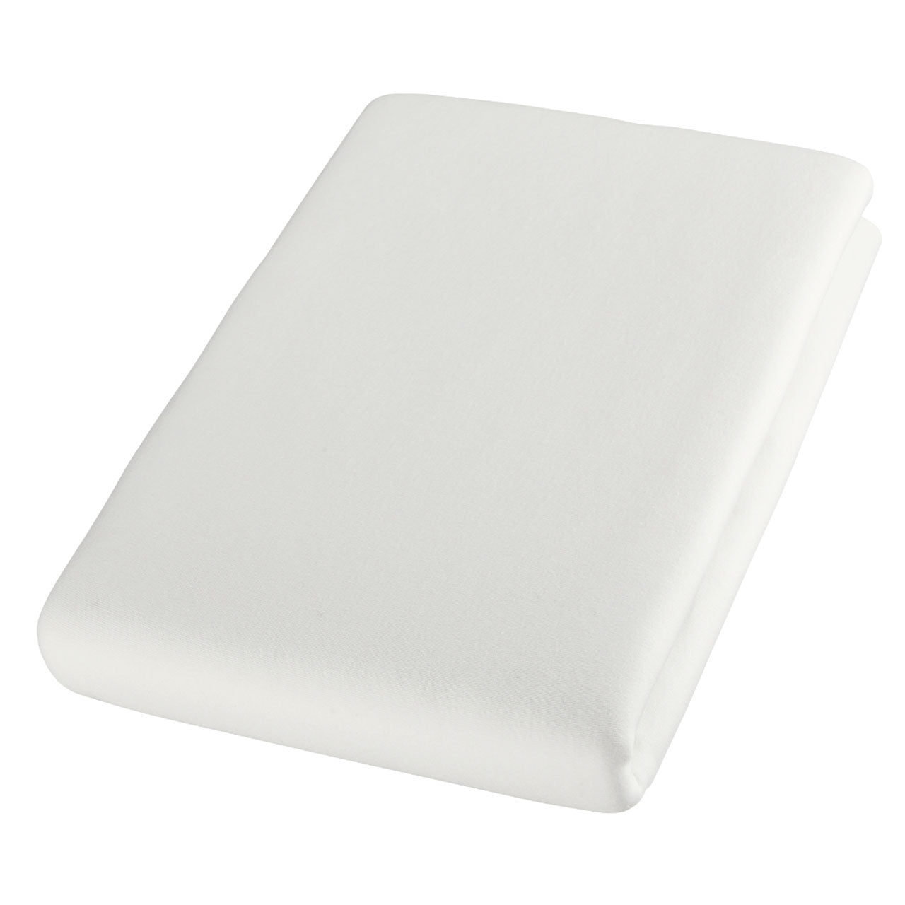 Cotonea Pima Premium Spannbettlaken aus Bio Baumwoll Jersey