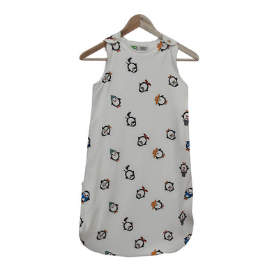 ege organics schlafsack Ege Organics Kurzarm Babyschlafsack aus Bio Baumwoll Frottee kaufen