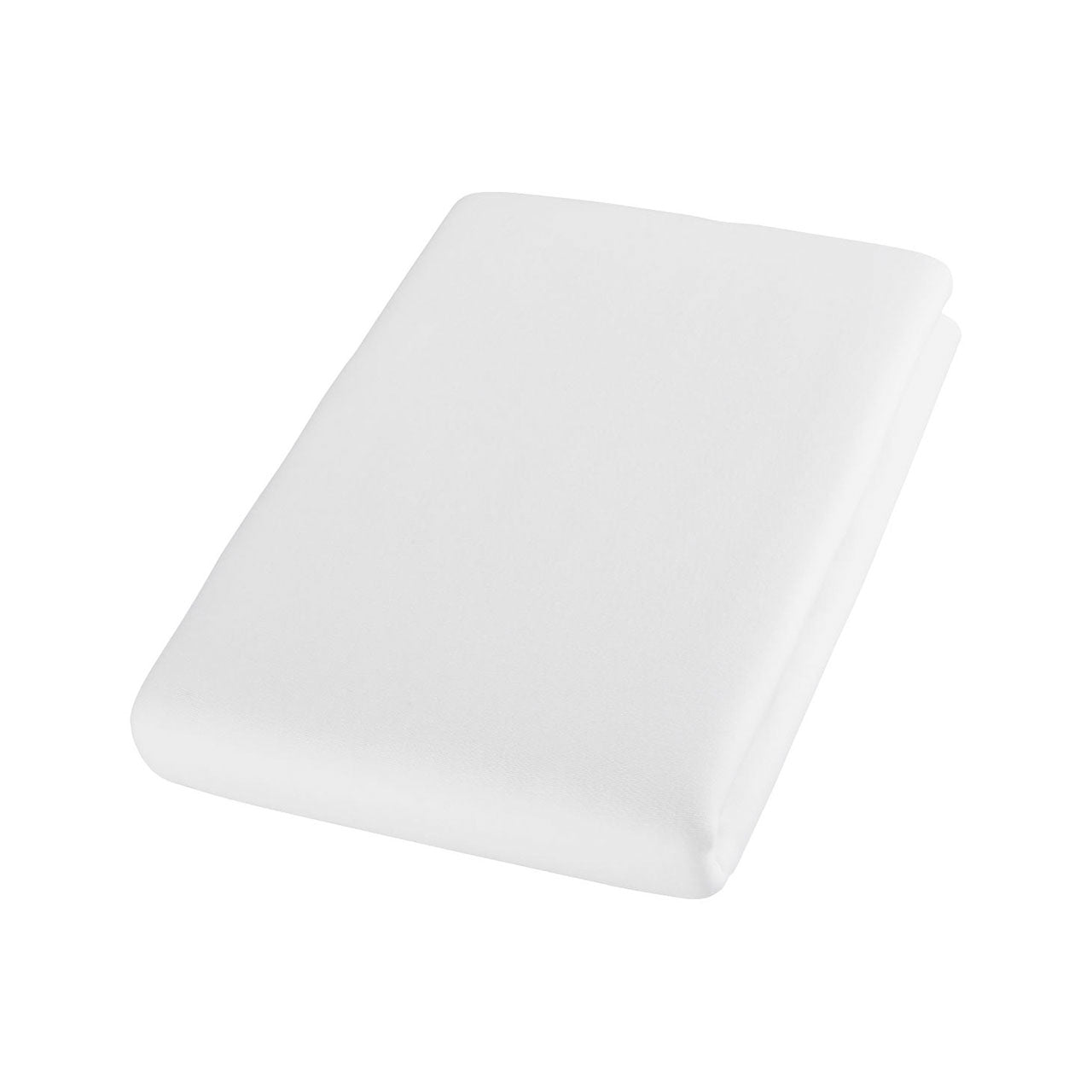 Cotonea Spannbettlaken aus Bio Baumwoll Doppel-Jersey