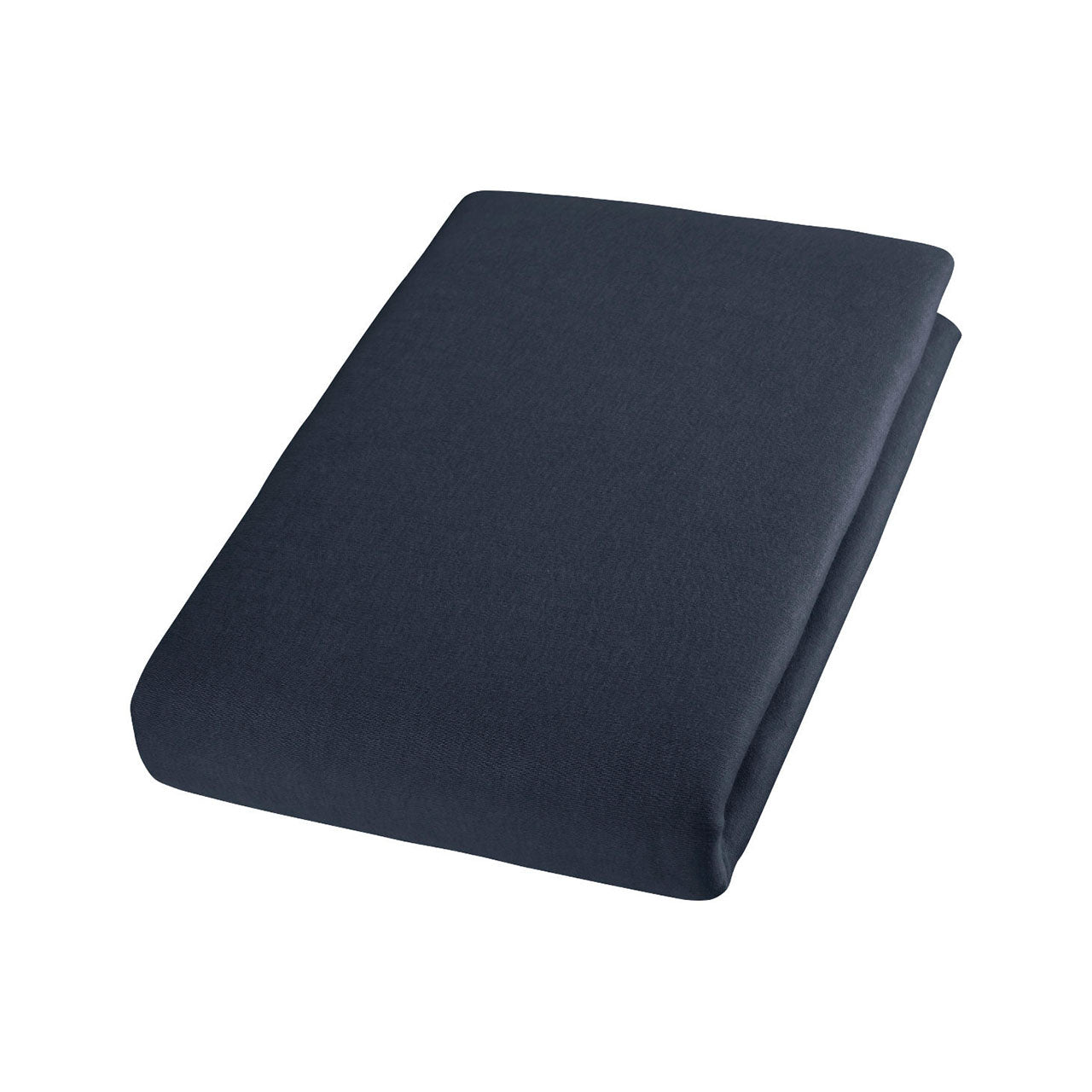 Cotonea Spannbettlaken aus Bio Baumwoll Doppel-Jersey