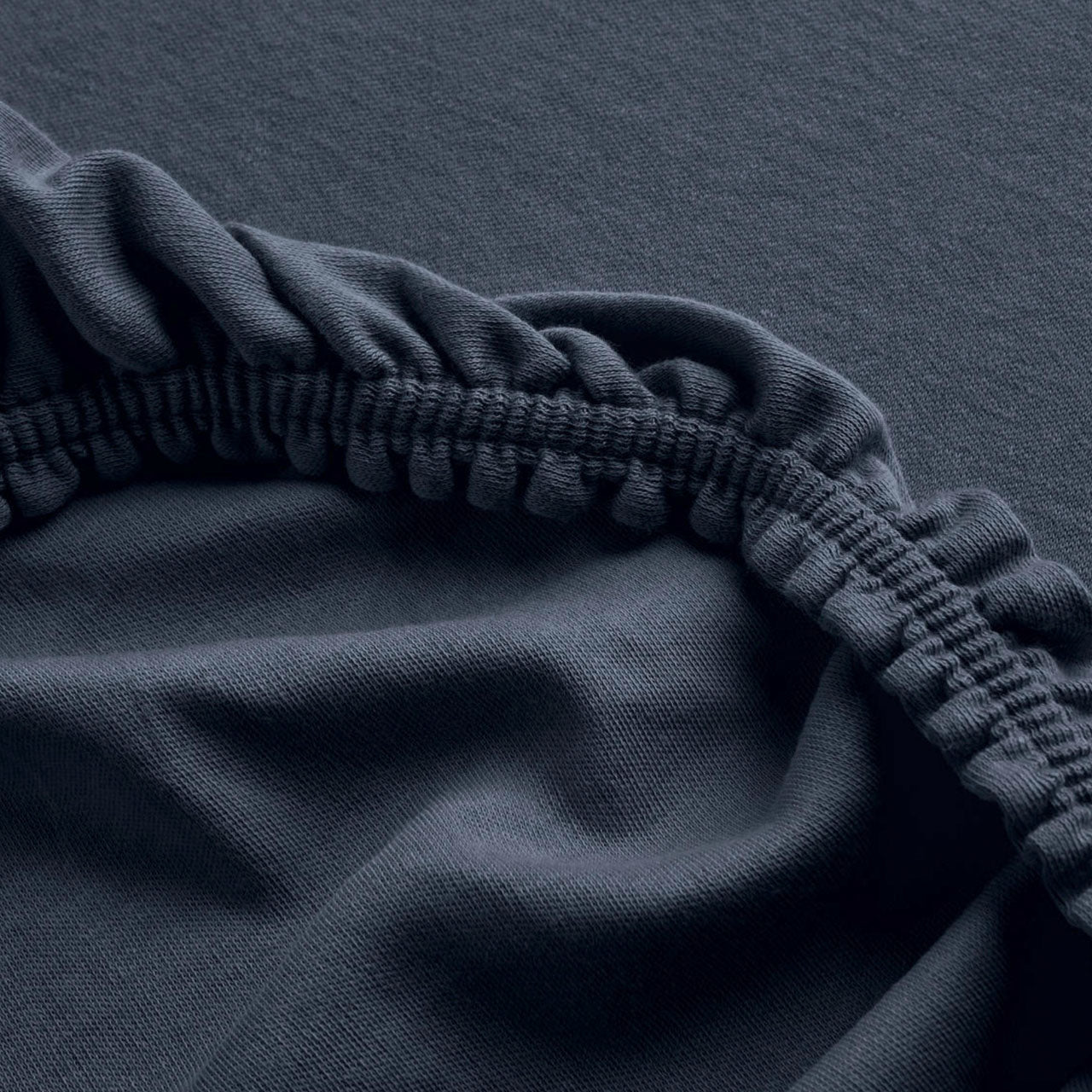 Cotonea Spannbettlaken aus Bio Baumwoll Doppel-Jersey