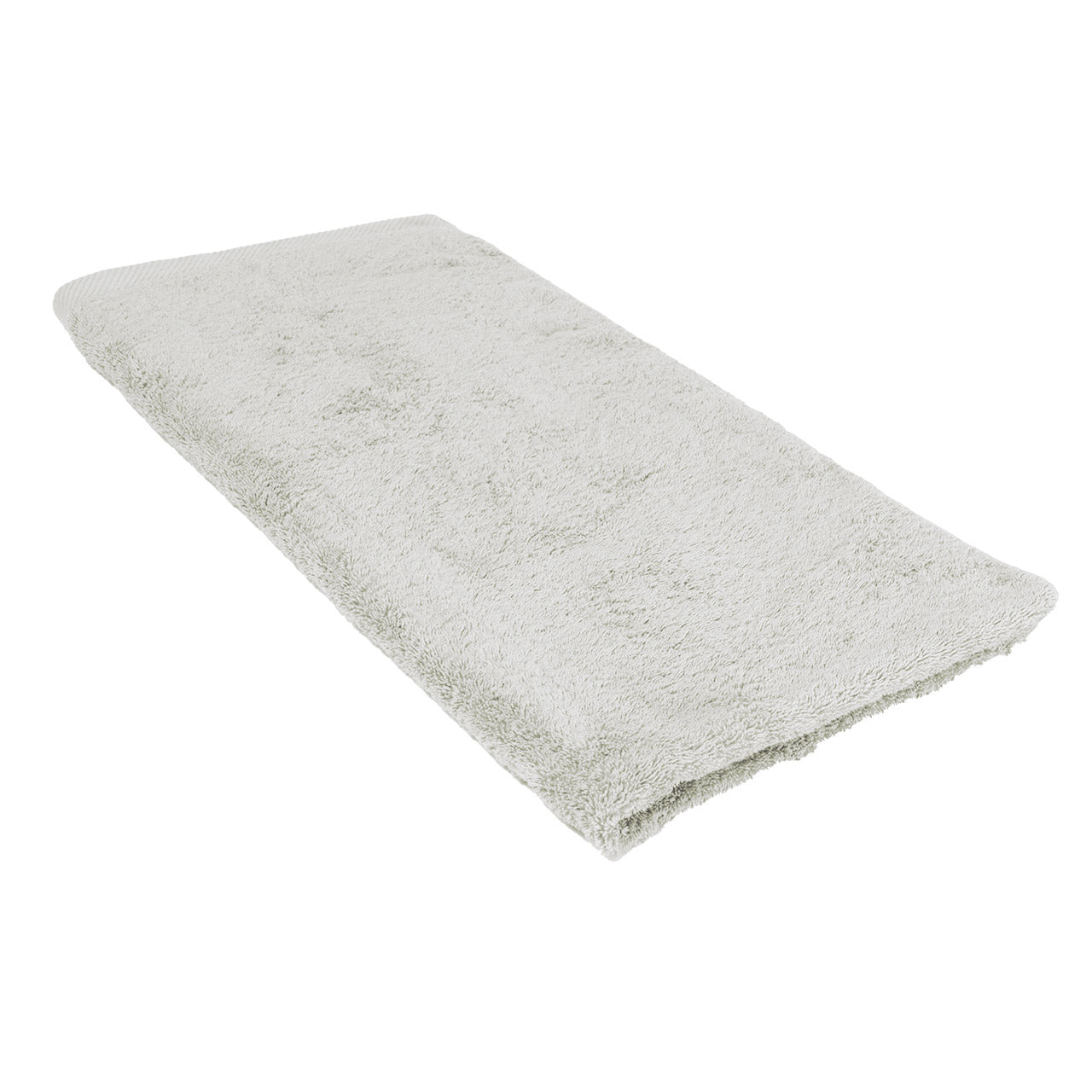 Ege Organics Premium Frottee Handtuch aus Bio Baumwolle 50 x 100 cm