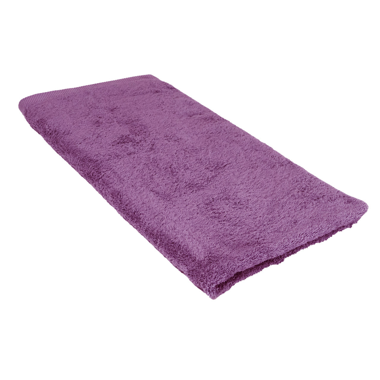 Ege Organics Premium Frottee Handtuch aus Bio Baumwolle 50 x 100 cm