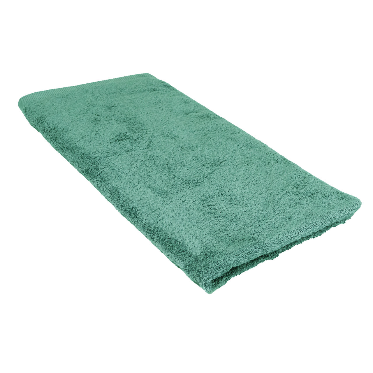 Ege Organics Premium Frottee Handtuch aus Bio Baumwolle 50 x 100 cm