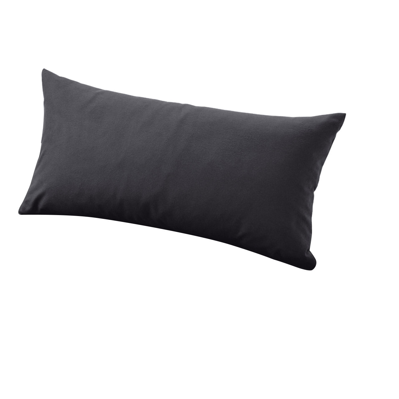 Cotonea Kissenbezug Classic aus Bio Baumwolle Edel-Biber