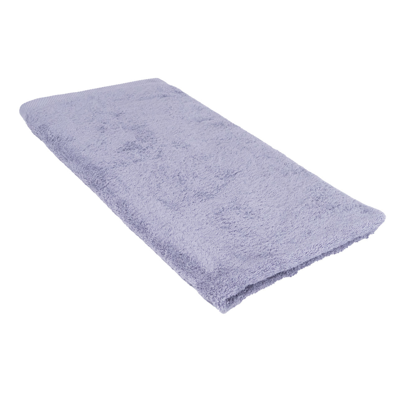 Ege Organics Premium Frottee Handtuch aus Bio Baumwolle 50 x 100 cm