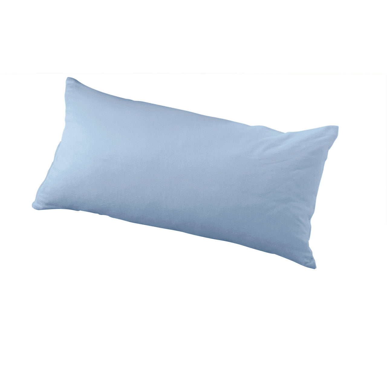 Cotonea Kissenbezug Classic aus Bio Baumwolle Edel-Biber