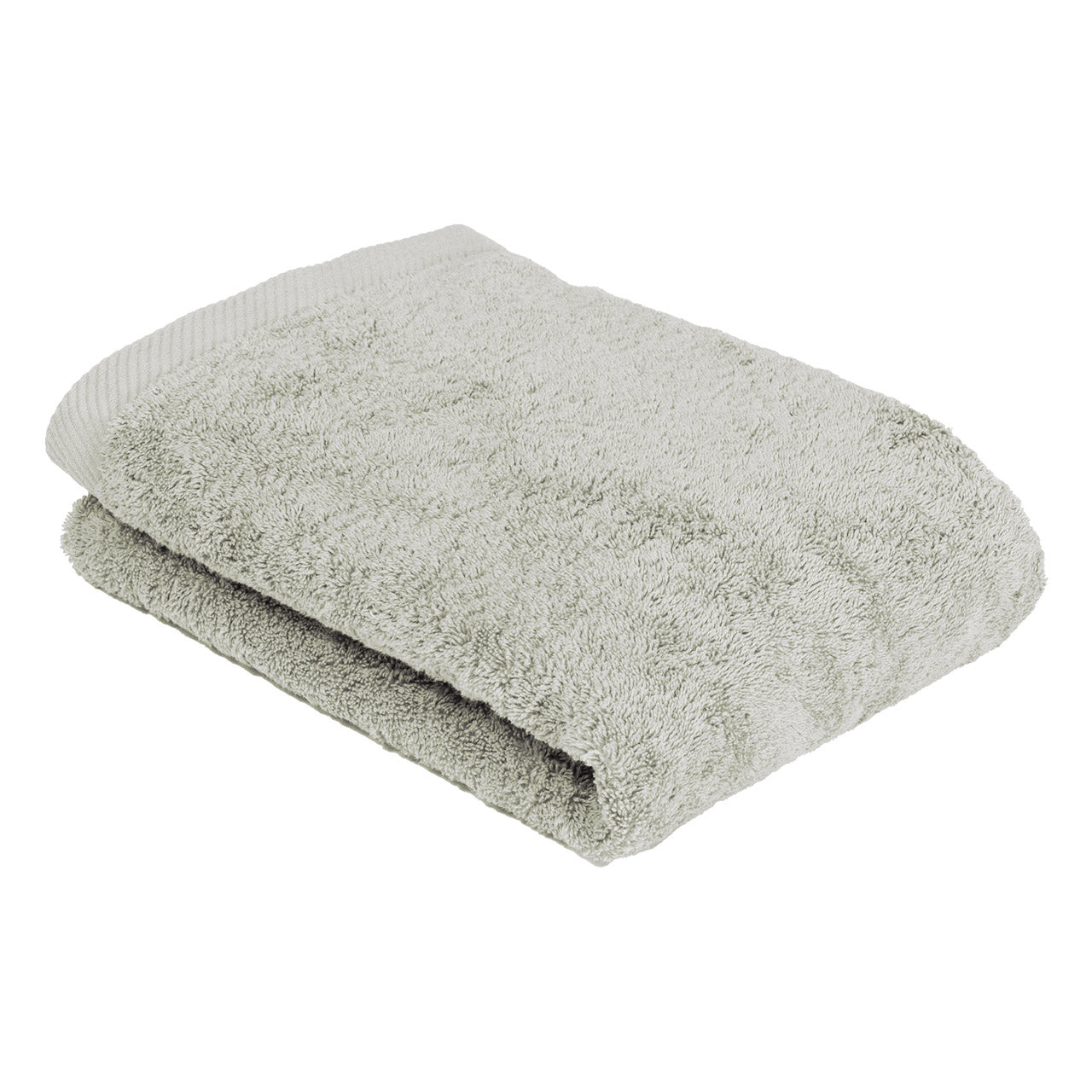 Ege Organics Frottee Handtuch aus Bio Baumwolle 50 x 100 cm