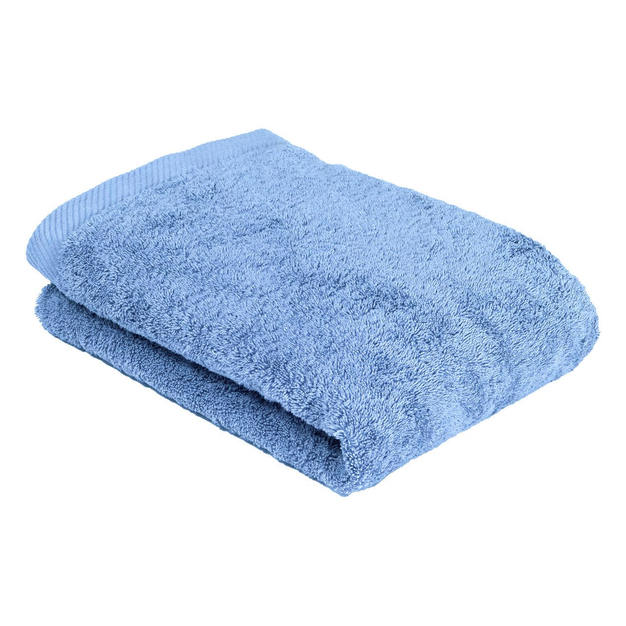 Ege Organics Frottee Handtuch aus Bio Baumwolle 50 x 100 cm