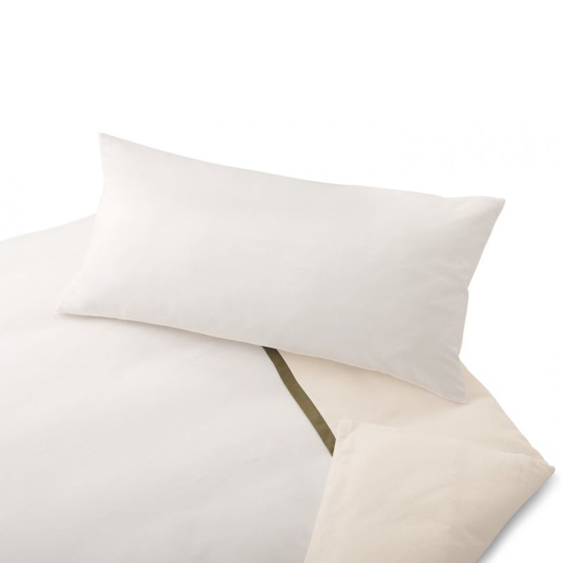 Cotonea Kinder Wende-Bettwäsche Biber