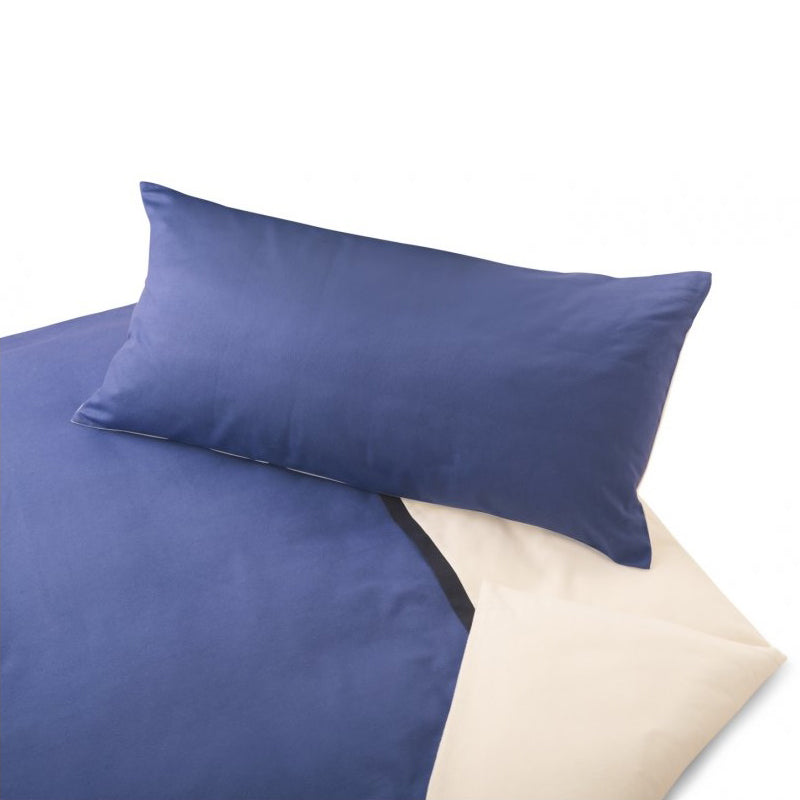 Cotonea Kinder Wende-Bettwäsche Biber