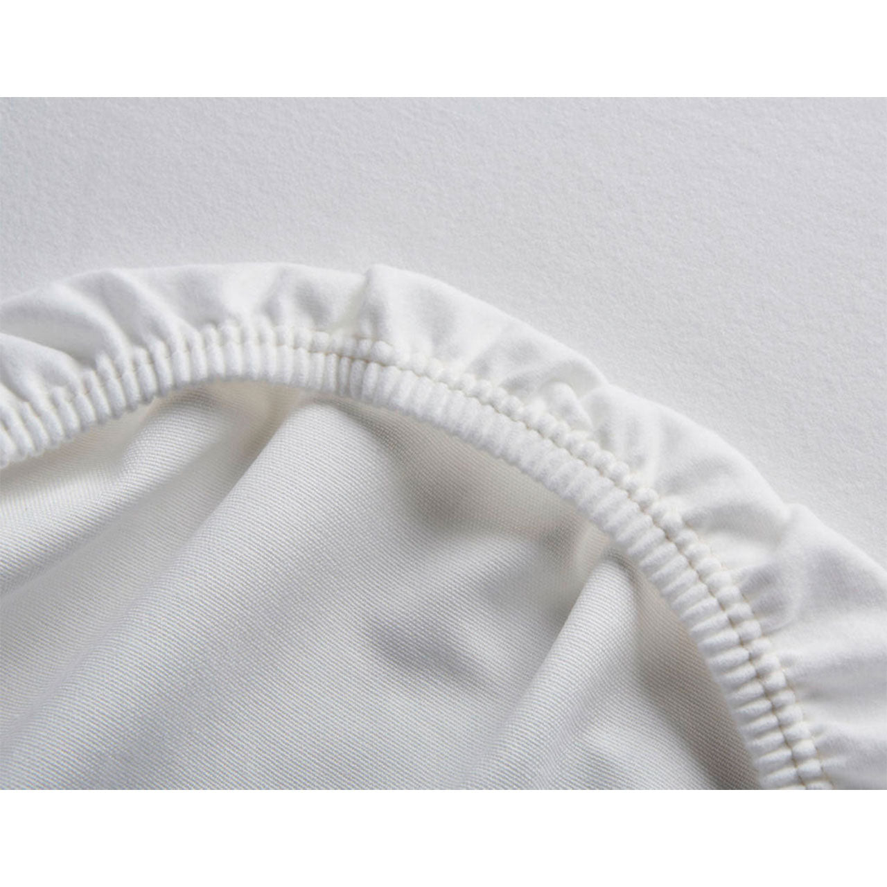 Cotonea Spannbettlaken aus Bio Baumwoll Biber