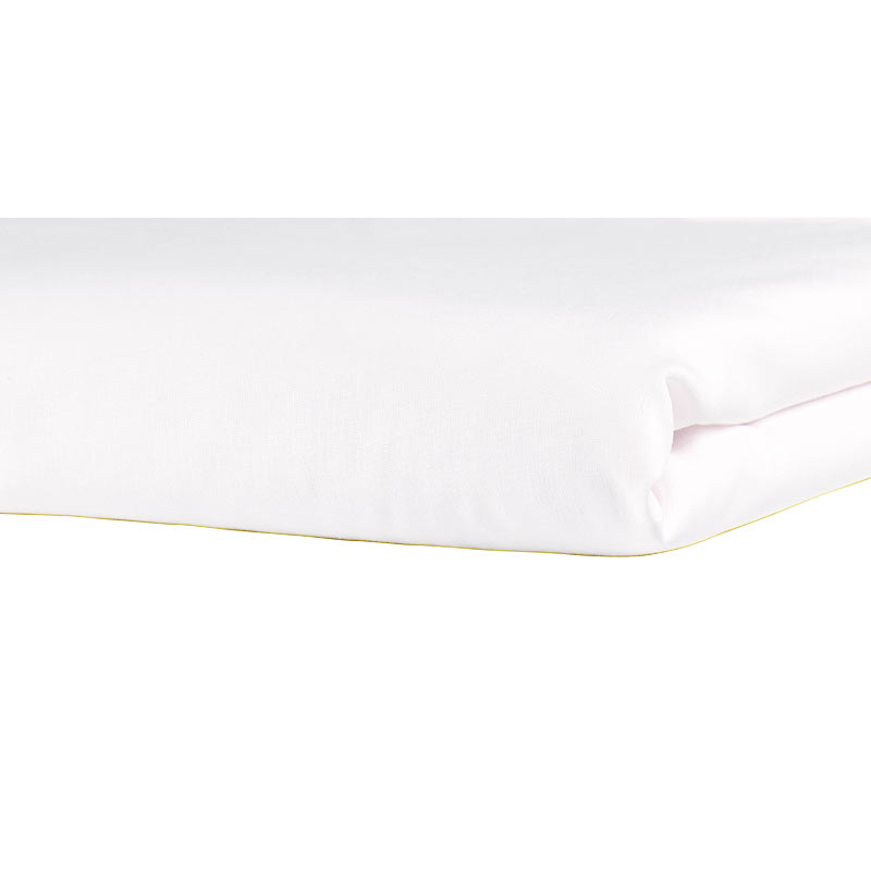 Cotonea Spannbettlaken aus Bio Baumwoll Renforcé