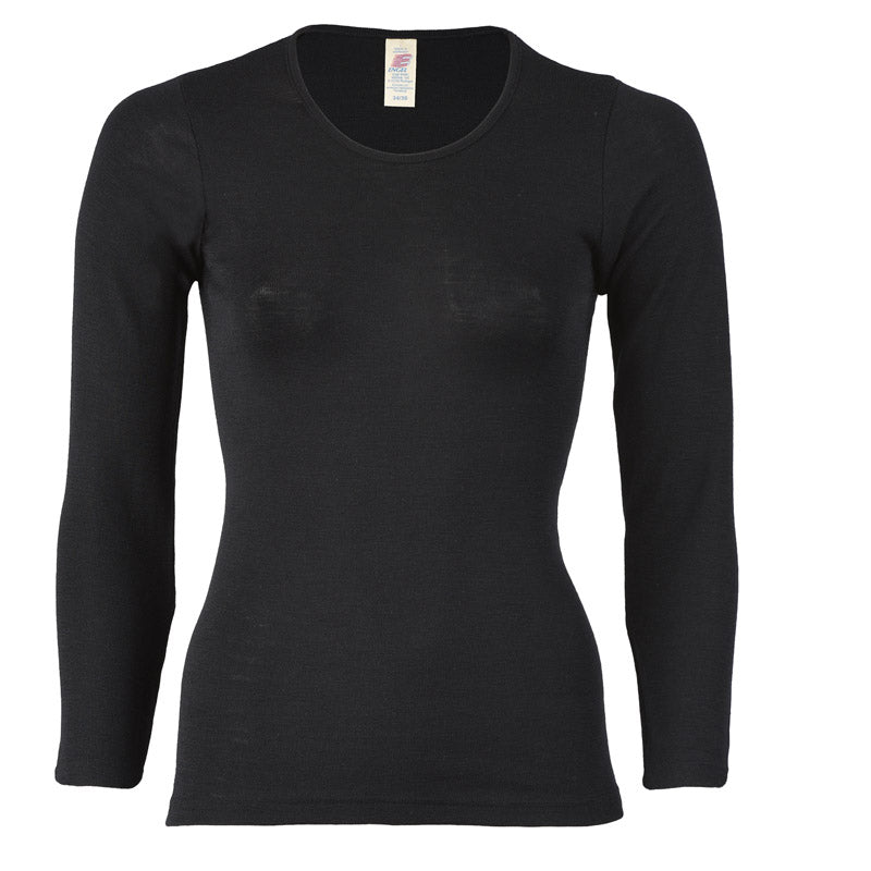 Engel Damen Shirt langarm