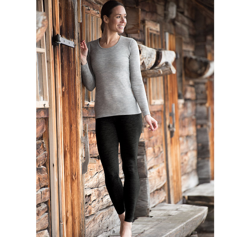 Engel Damen Leggings