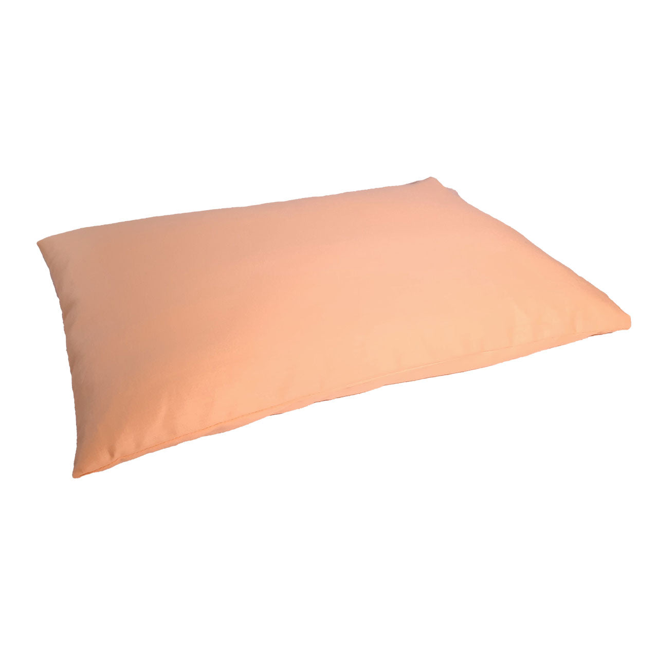 Speltex Kissenbezug aus Bio Baumwolle, Satin