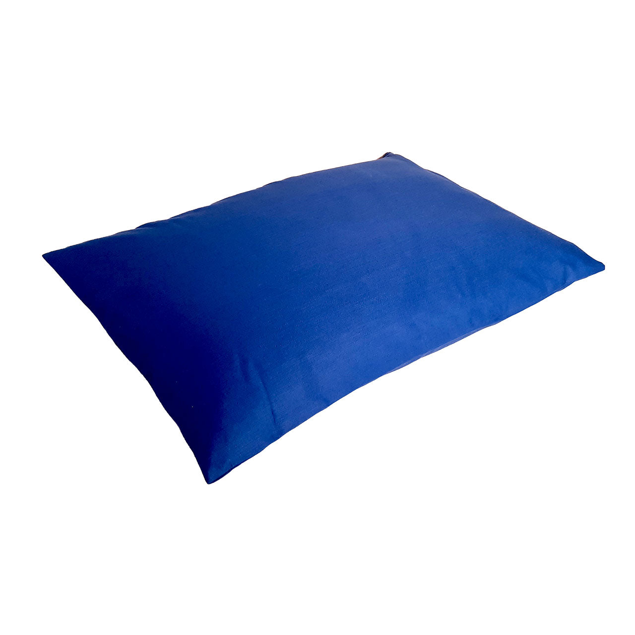 Speltex Kissenbezug aus Bio Baumwolle, Satin