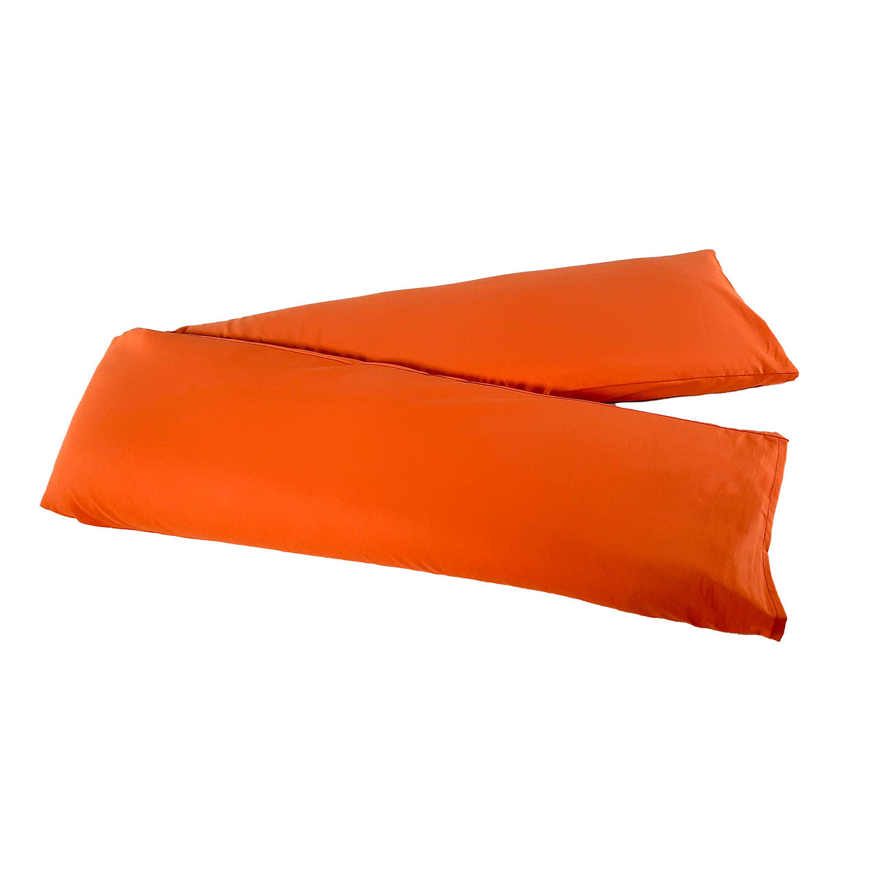 Speltex Kissenbezug für Stillkissen aus Bio Baumwolle, Renforcé, 170 x 28 cm