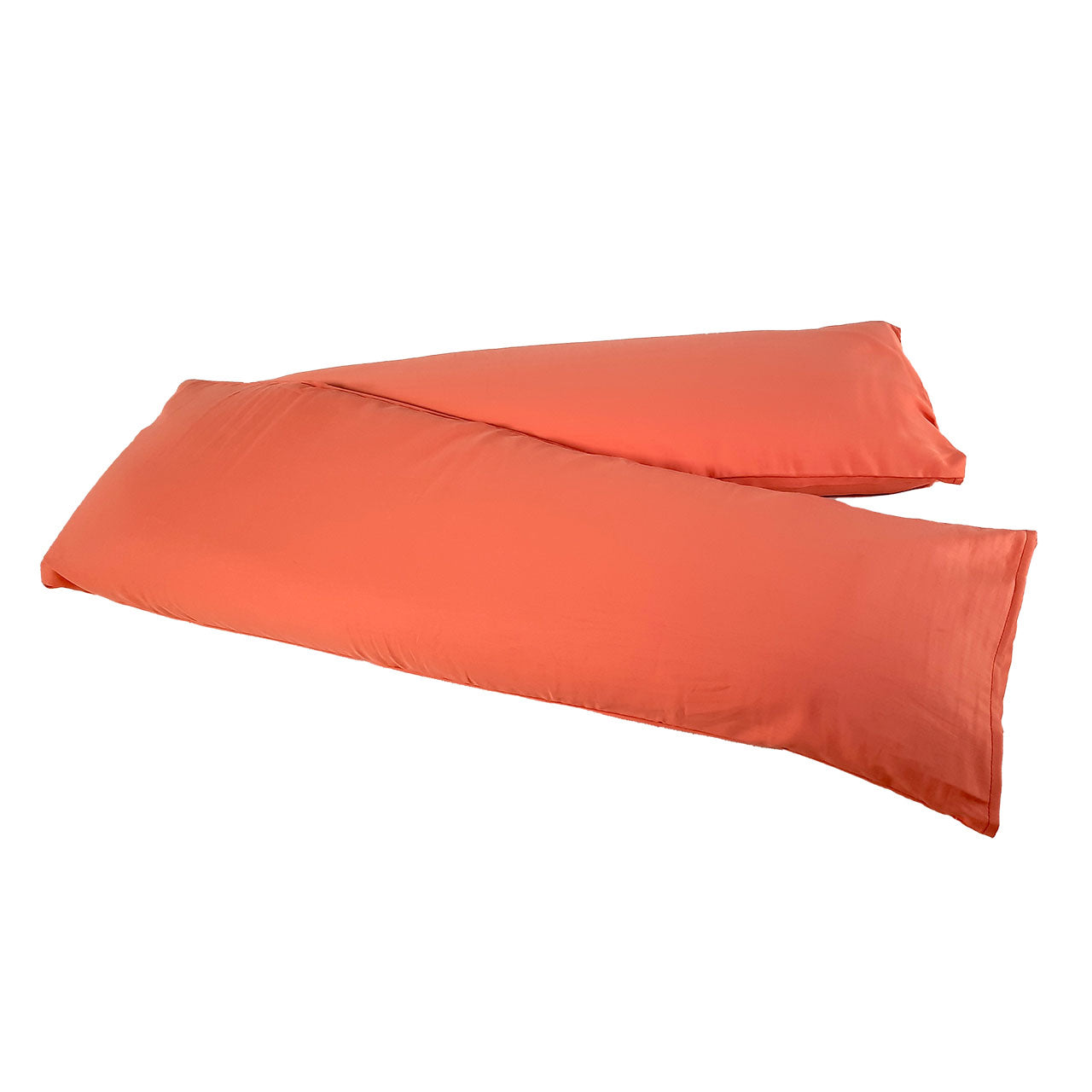 Speltex Kissenbezug für Stillkissen aus Bio Baumwolle, Satin