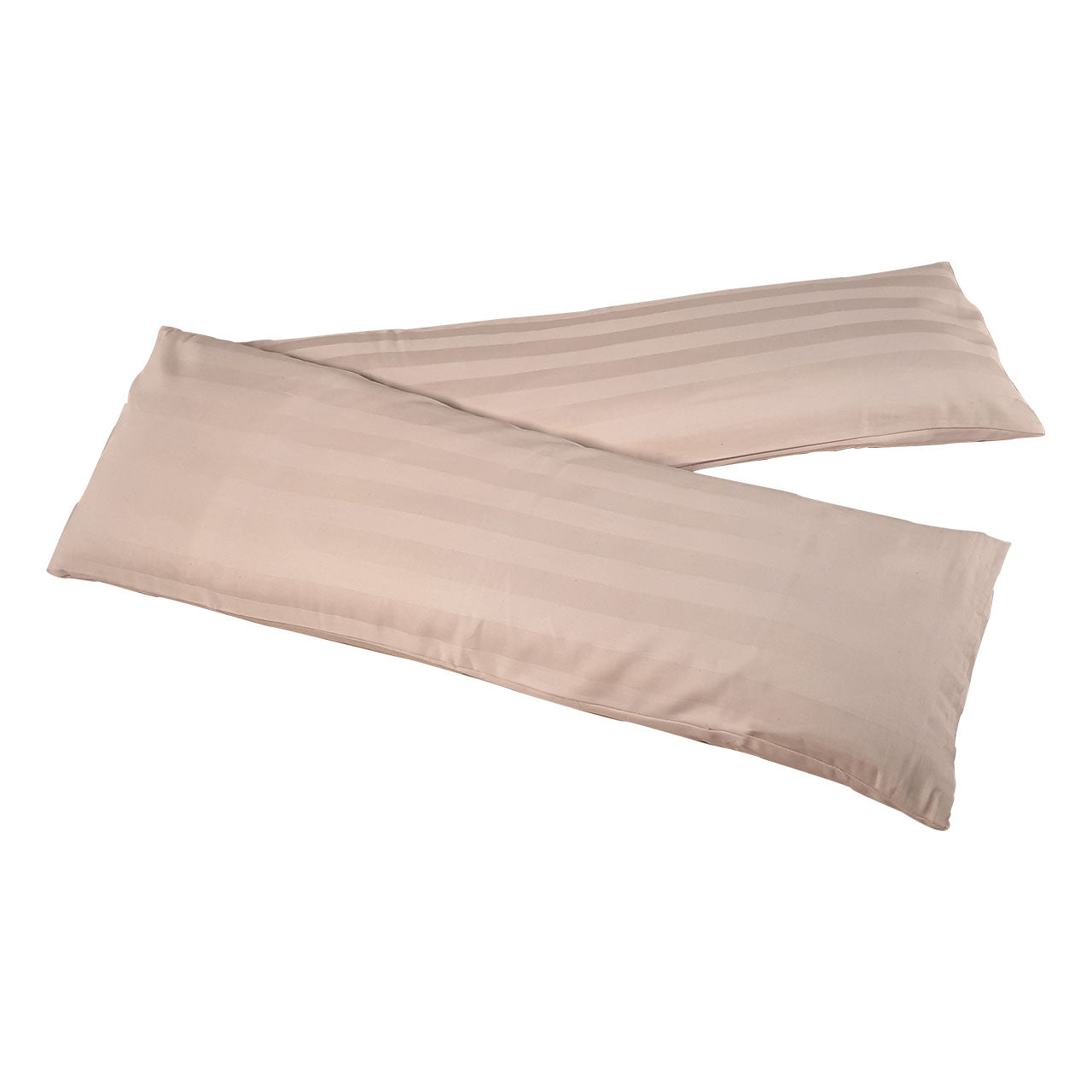 Speltex Kissenbezug für Stillkissen aus Bio Baumwolle, Satin