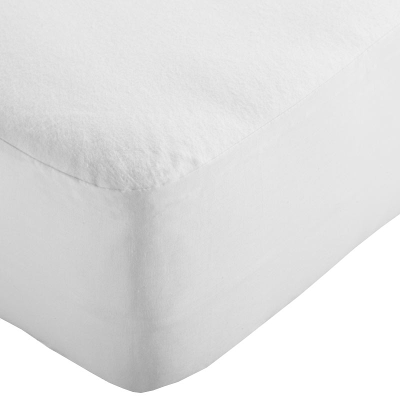 Dormisette Premium-Spannbetttuch, wasserdicht und atmungsaktiv