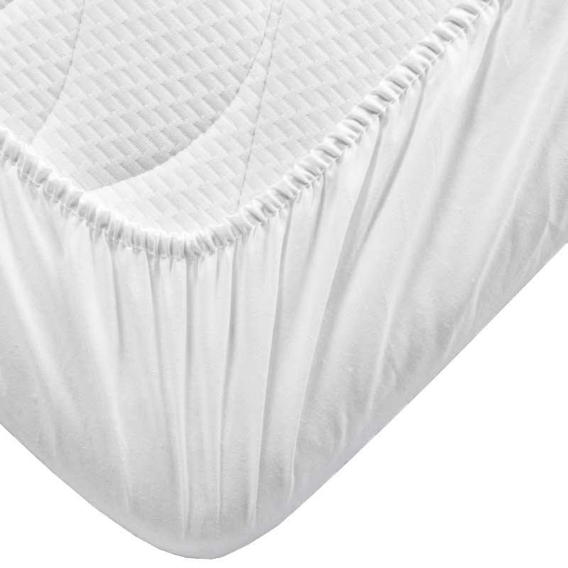 Dormisette Premium-Spannbetttuch, wasserdicht und atmungsaktiv