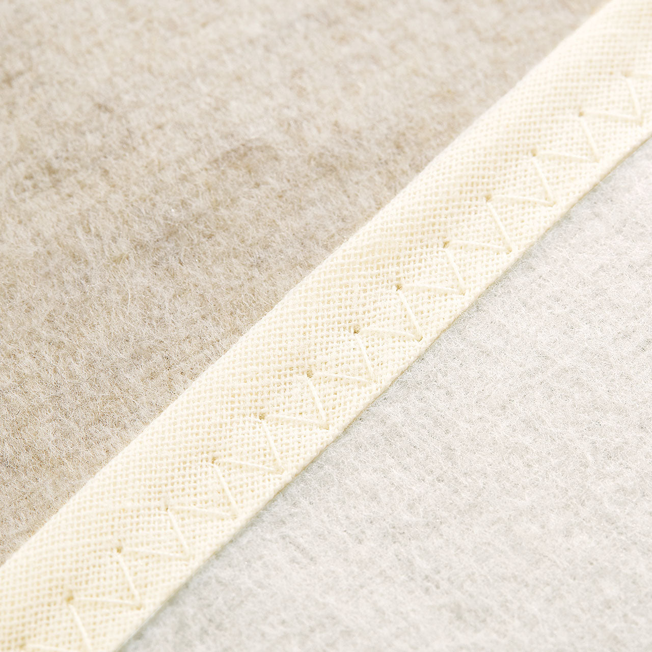 Dormisette Protect & Care Molton Baumwoll-Leinen Matratzenauflage, wasserdicht