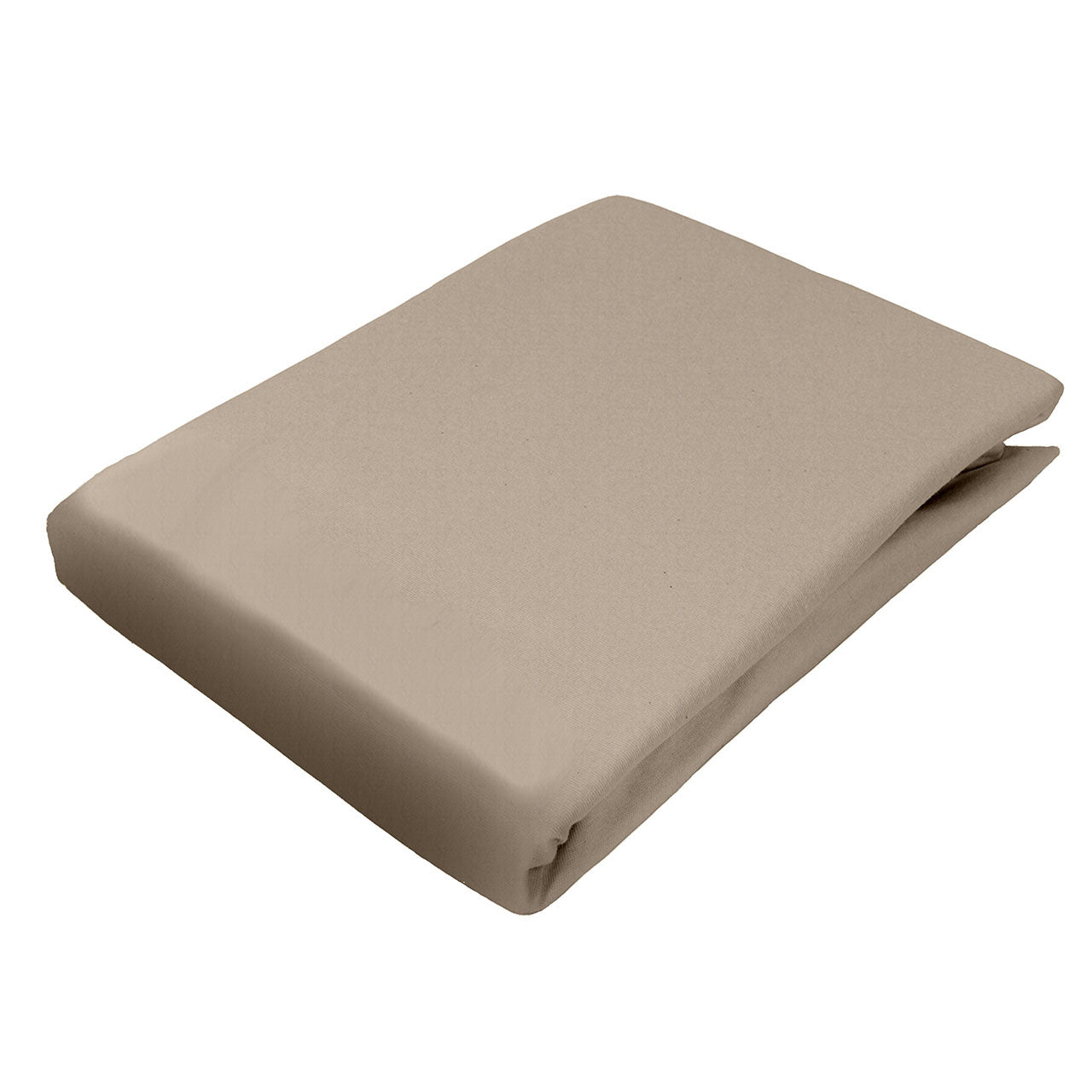 Dormisette Bio-Spannbettlaken Jersey