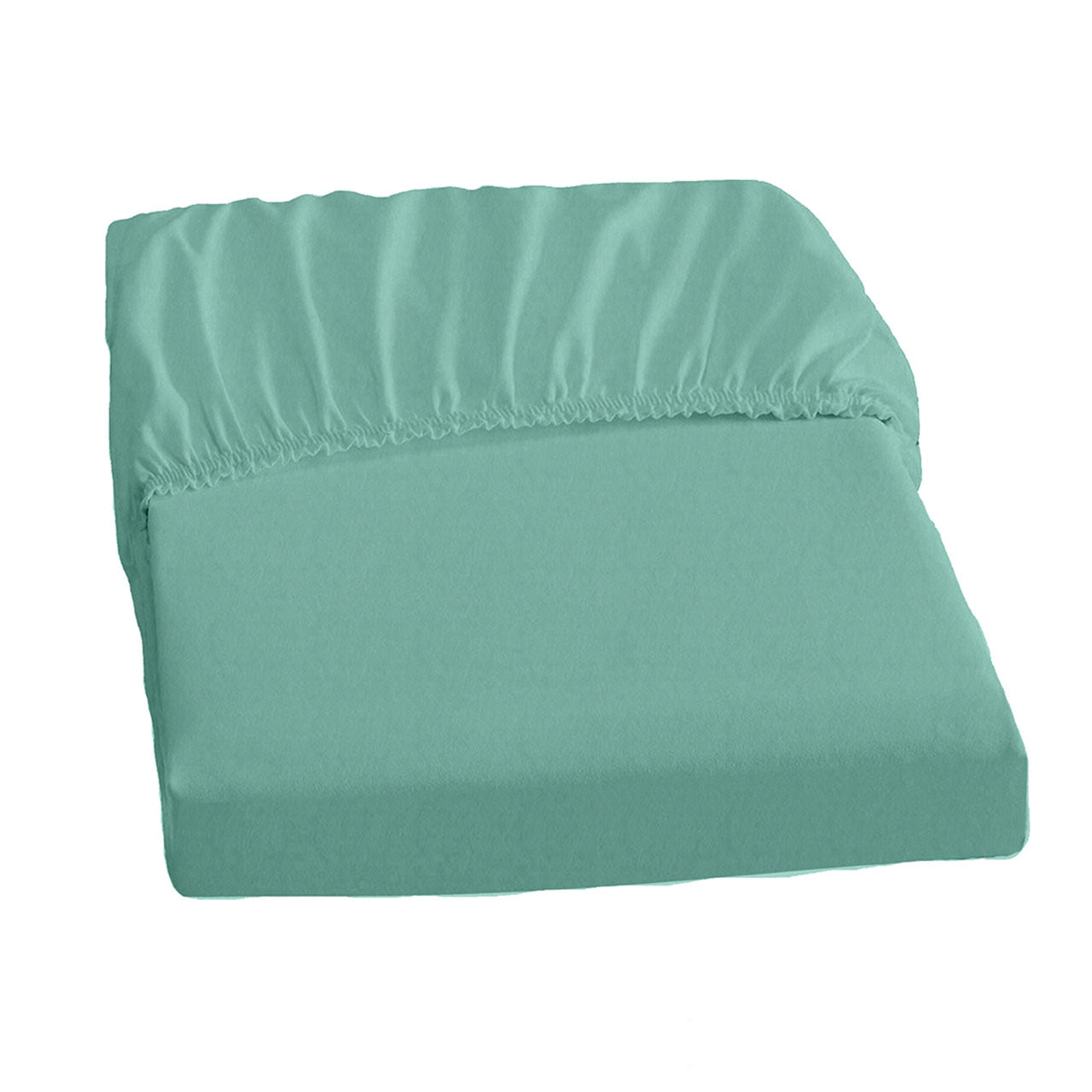 Dormisette Bio-Spannbettlaken Jersey