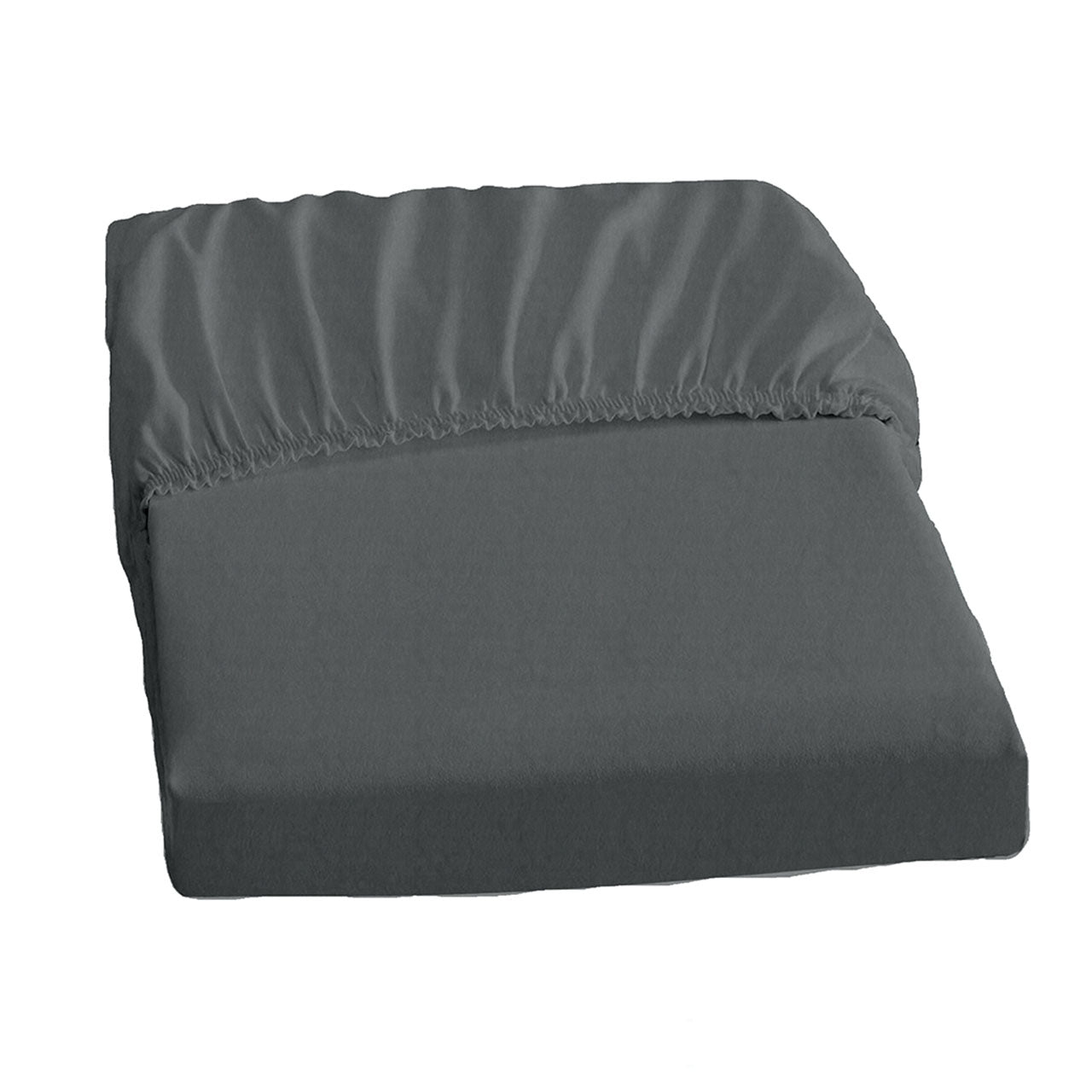 Dormisette Bio-Spannbettlaken Jersey