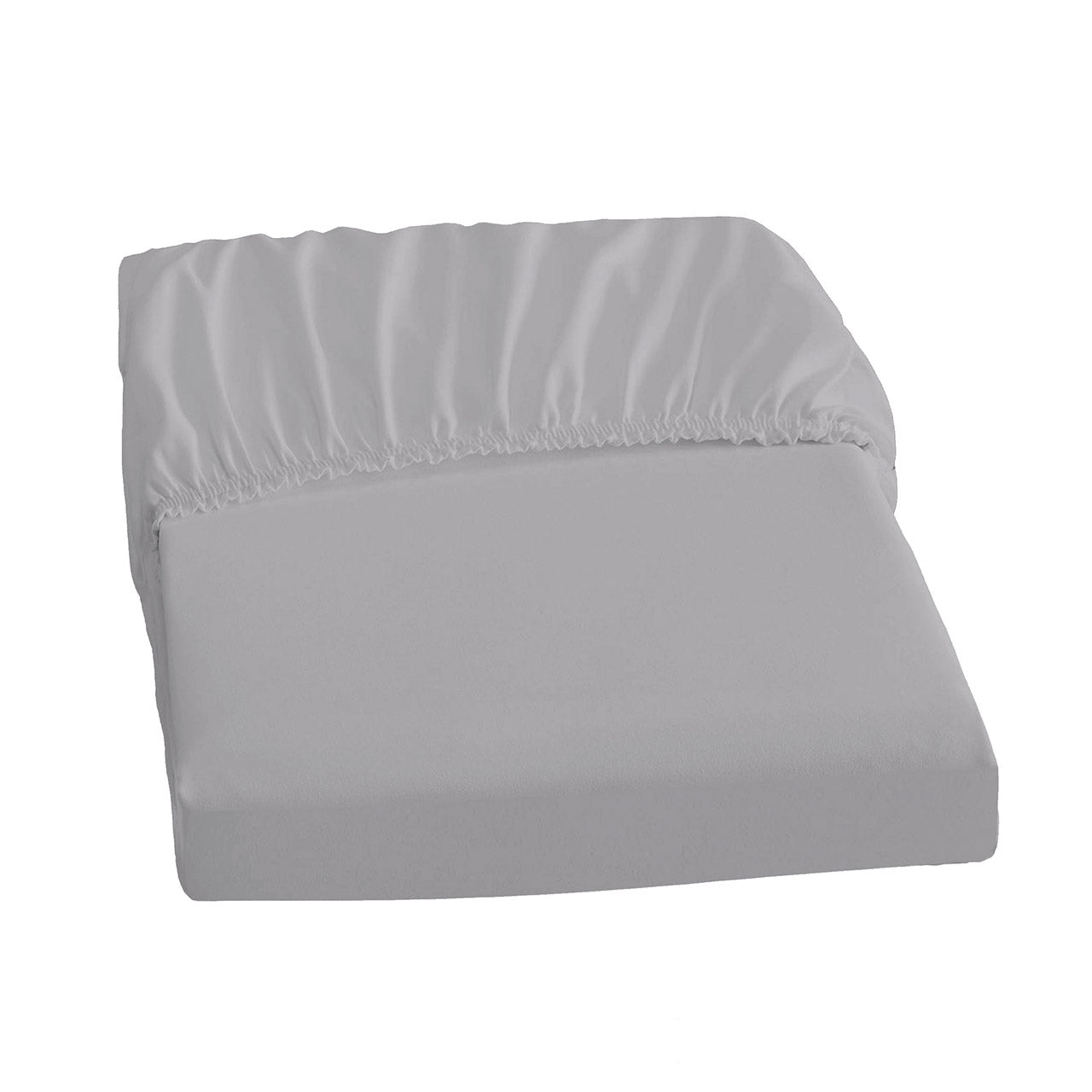 Dormisette Bio-Spannbettlaken Jersey