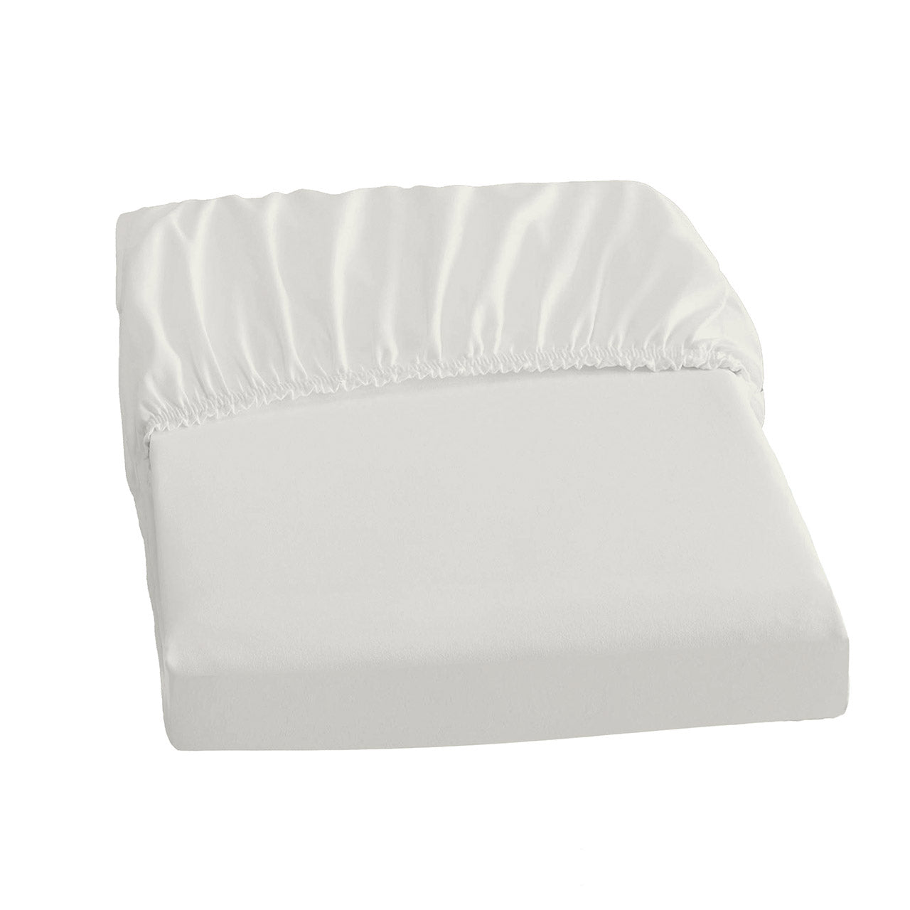 Dormisette Bio-Spannbettlaken Jersey