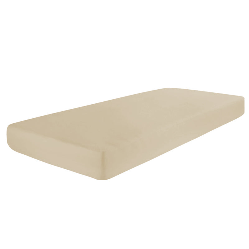 Dormisette Bio-Spannbettlaken Jersey