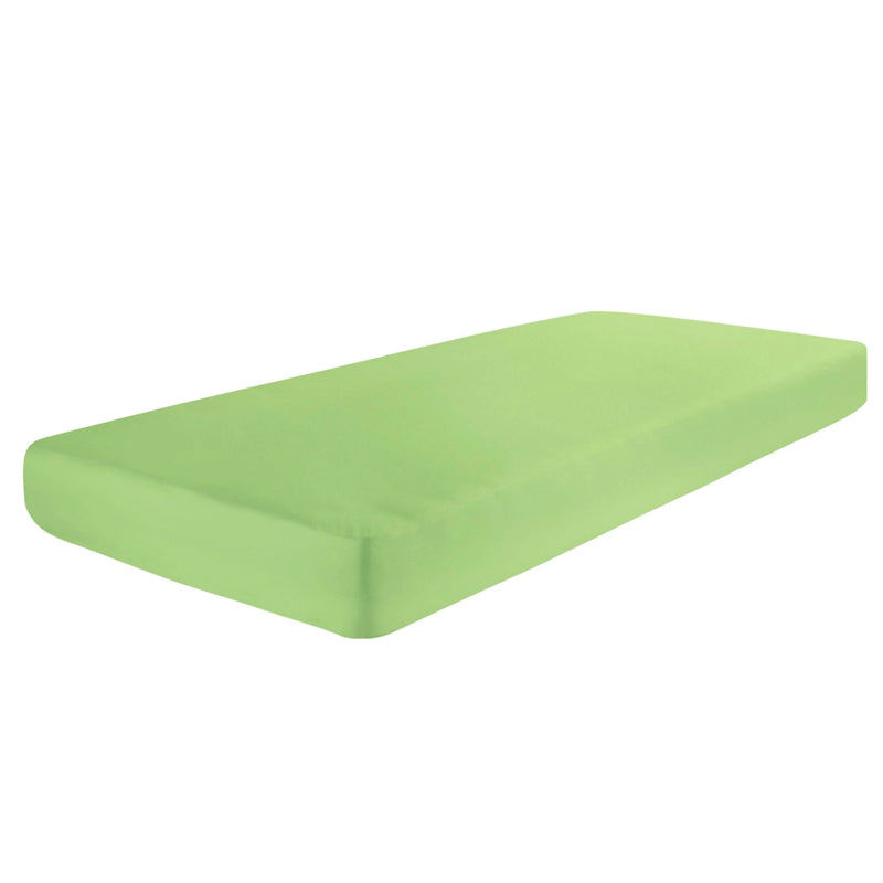 Dormisette Bio-Spannbettlaken Jersey