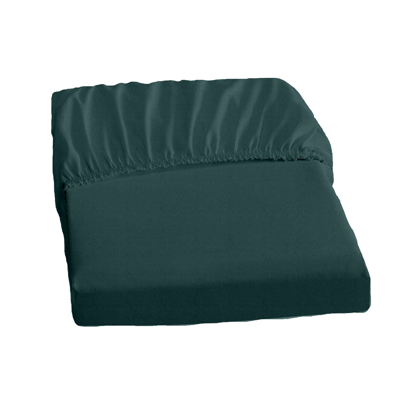 Dormisette Bio-Spannbettlaken Jersey