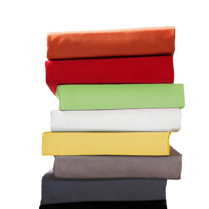 Dormisette Bio-Spannbettlaken Jersey