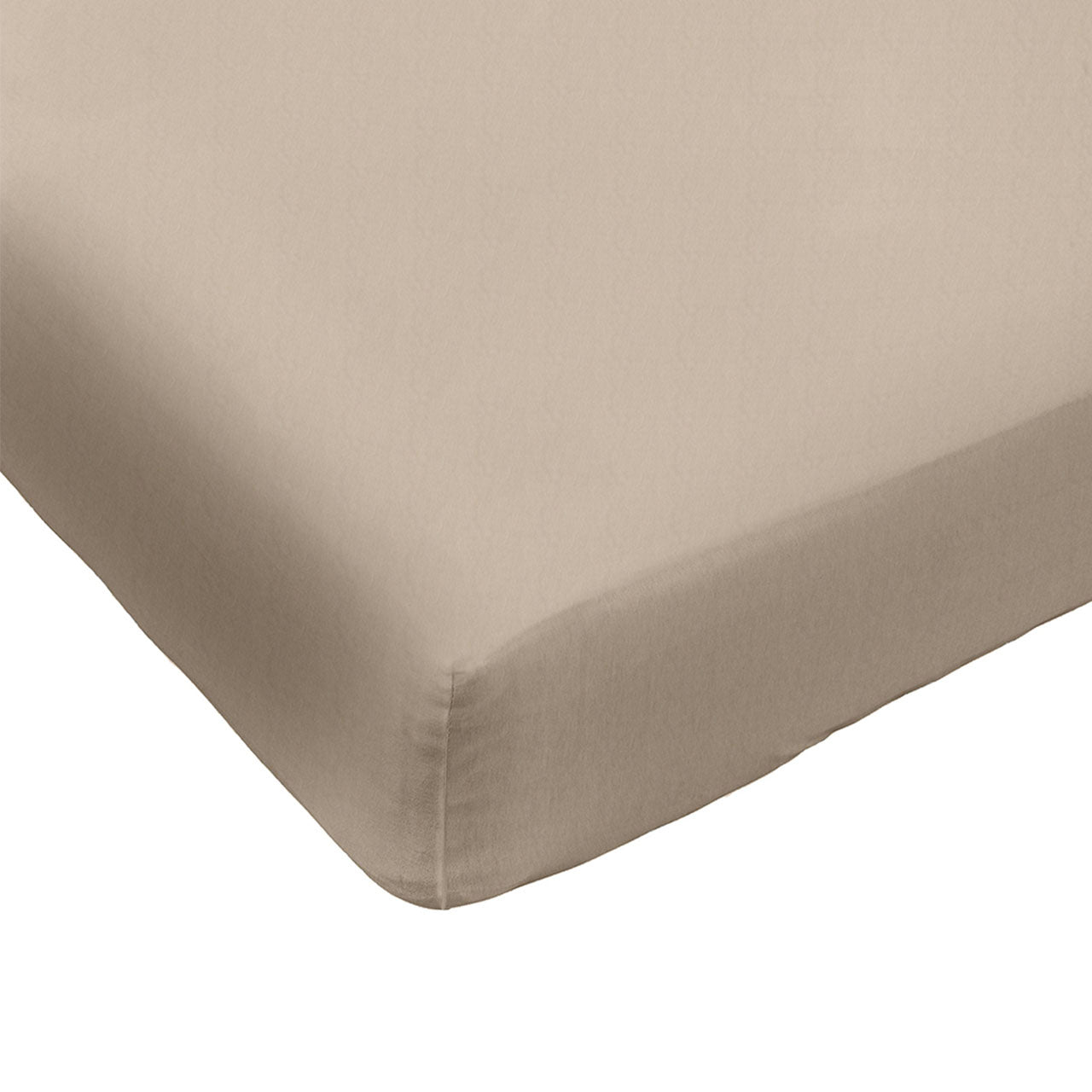 Dormisette Bio-Spannbettlaken Jersey