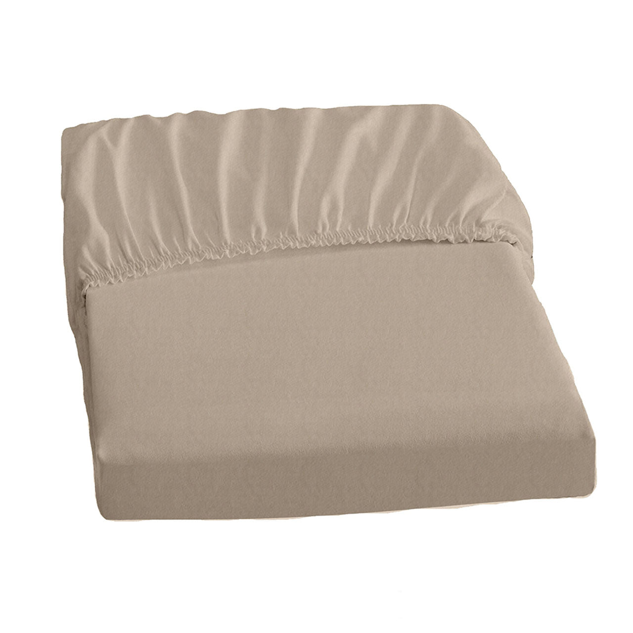 Dormisette Bio-Spannbettlaken Jersey