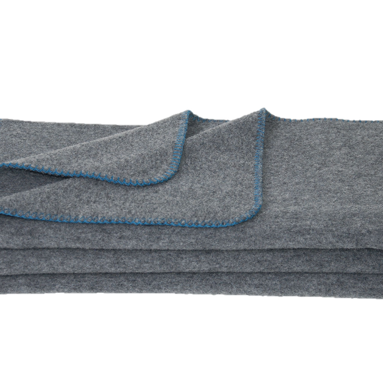 Steinbeck Supra Wolldecke aus Schurwolle