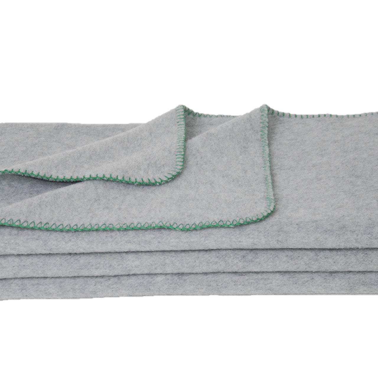 Steinbeck Supra Wolldecke aus Schurwolle