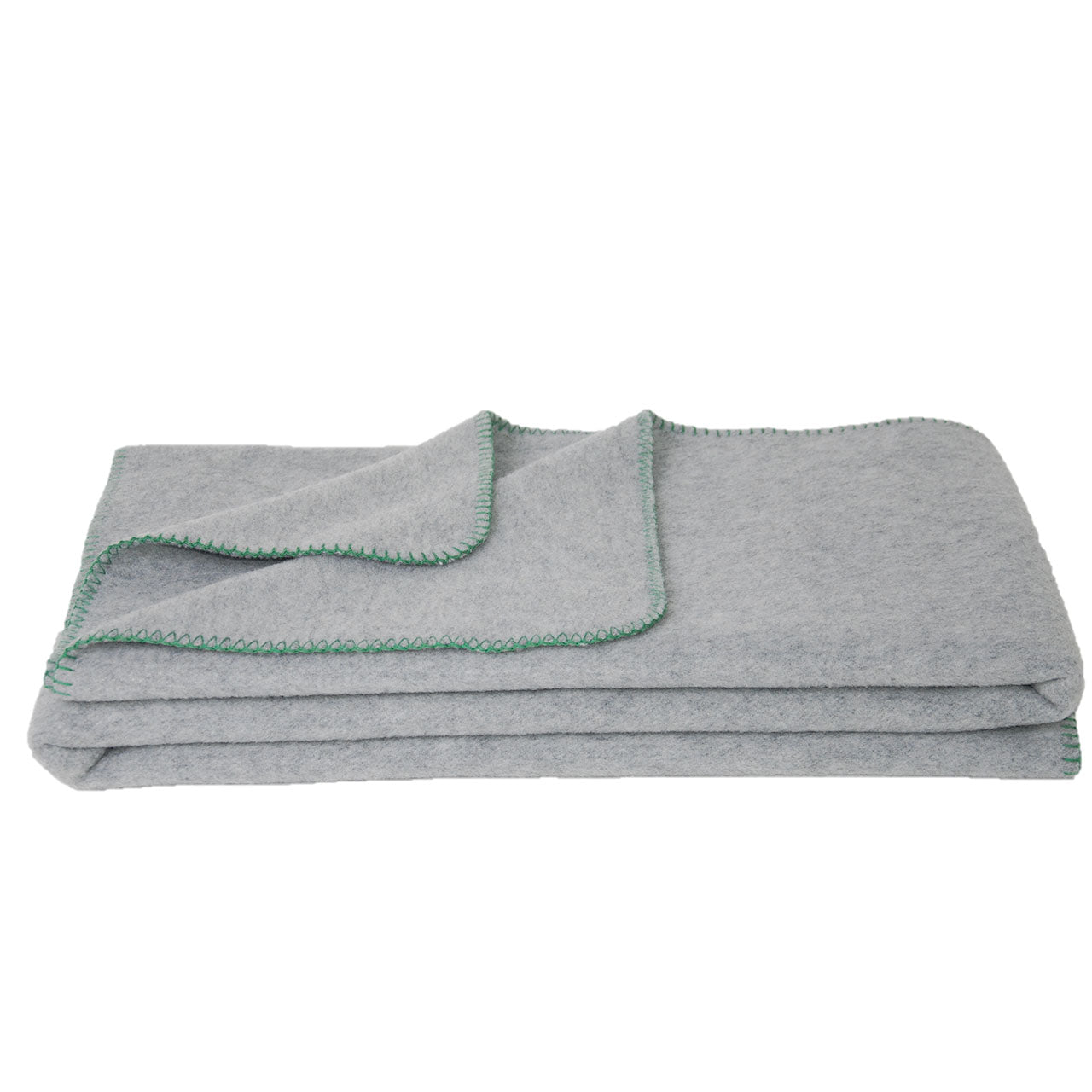 Steinbeck Supra Wolldecke aus Schurwolle