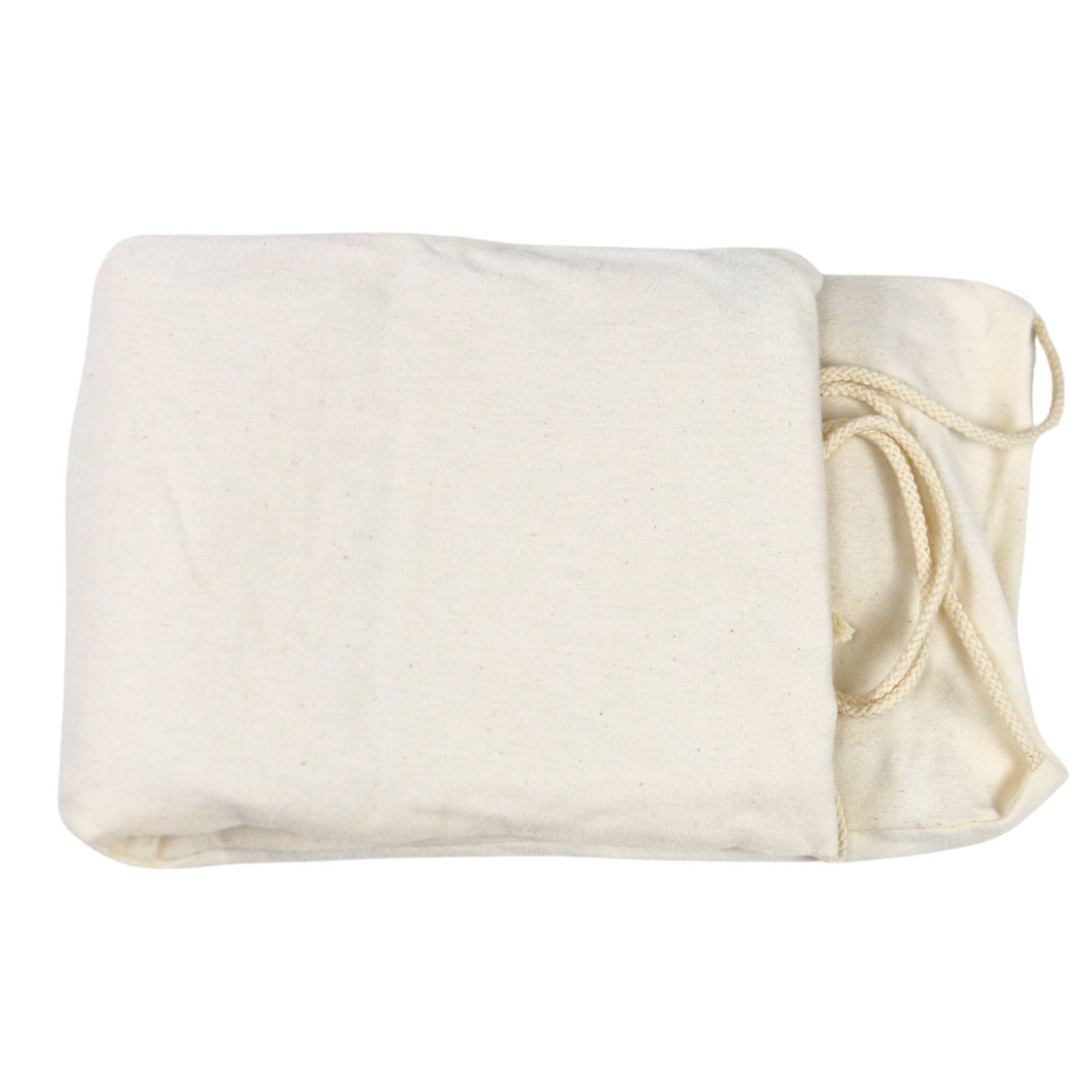 Mudis Maxi-Molly Schulter Wärmekissen mit Bio Dinkelkorn Füllung